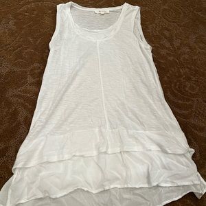 Two by Vince Camuto tank top